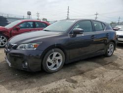 2012 Lexus CT 200 for sale in Chicago Heights, IL