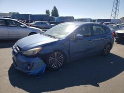 2014 Subaru Impreza Limited for sale in Hayward, CA