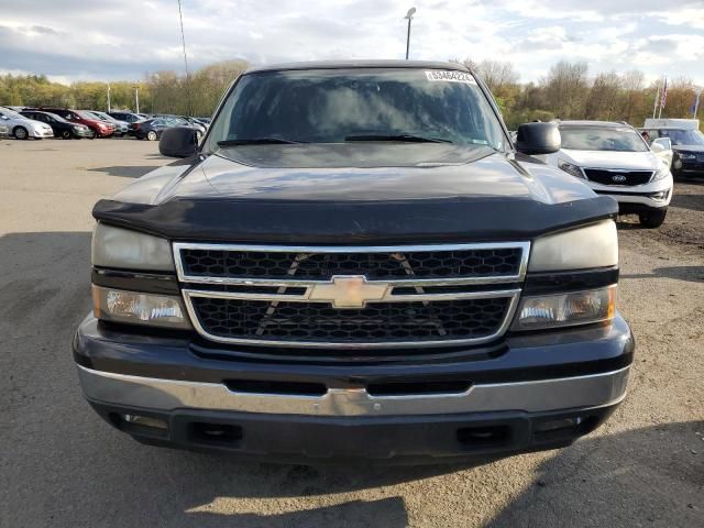 2006 Chevrolet Silverado K1500