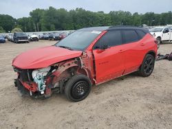 2022 Chevrolet Blazer RS en venta en Conway, AR