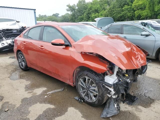 2023 KIA Forte LX