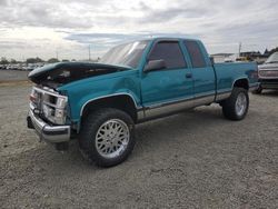 1995 GMC Sierra K1500 for sale in Eugene, OR