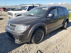 Dodge Vehiculos salvage en venta: 2015 Dodge Journey SE