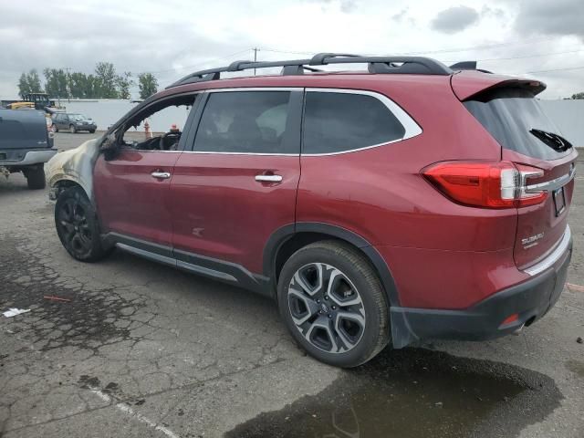 2024 Subaru Ascent Touring