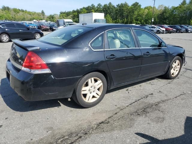 2006 Chevrolet Impala LT