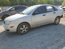 2006 Ford Focus ZX4 for sale in Hurricane, WV