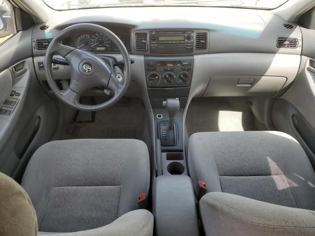 2004 Toyota Corolla CE