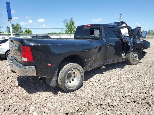 2017 Dodge RAM 3500 SLT