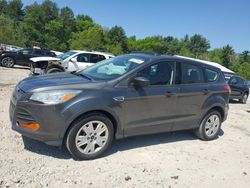 Ford Escape s Vehiculos salvage en venta: 2016 Ford Escape S