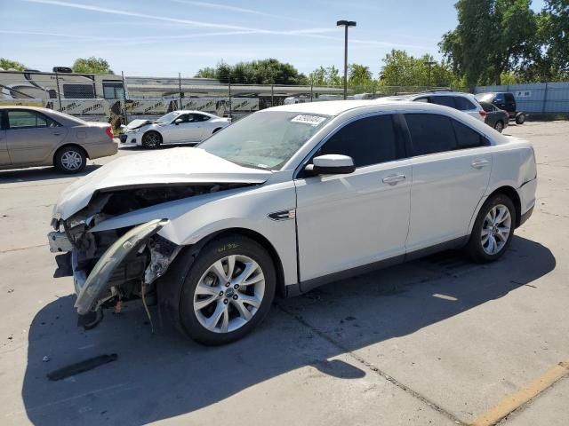 2011 Ford Taurus SEL