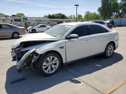 Ford Taurus sel Vehiculos salvage en venta: 2011 Ford Taurus SEL