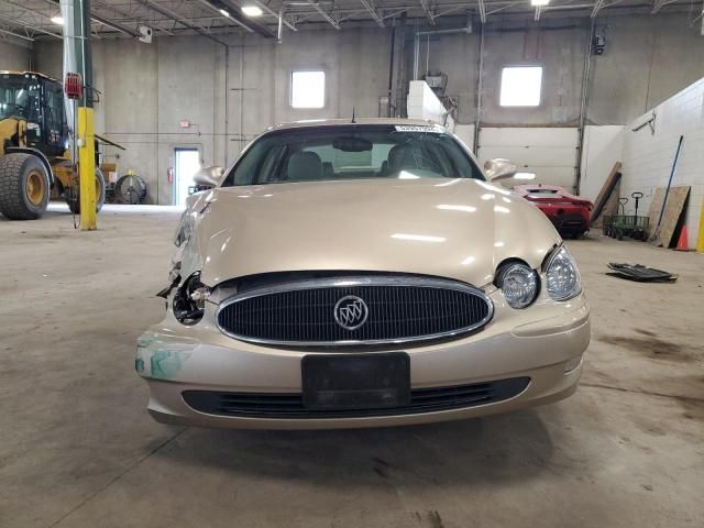 2005 Buick Lacrosse CXL