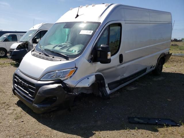 2023 Dodge RAM Promaster 2500 2500 High