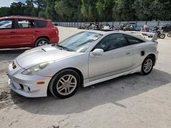 Toyota Vehiculos salvage en venta: 2002 Toyota Celica GT