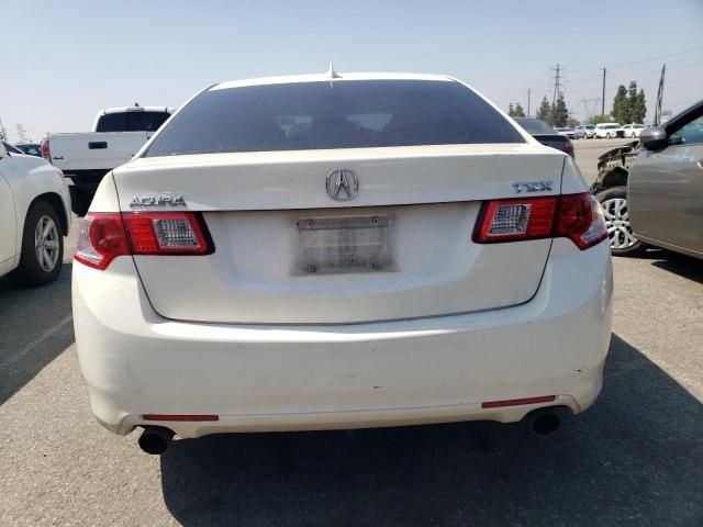 2010 Acura TSX