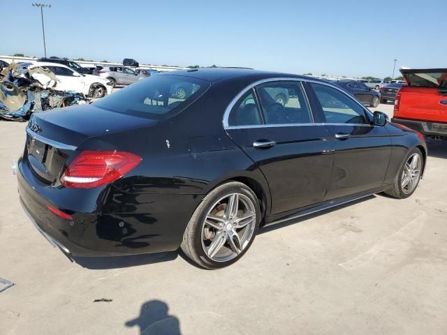 2019 Mercedes-Benz E 300