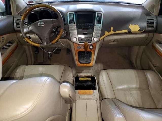 2007 Lexus RX 350