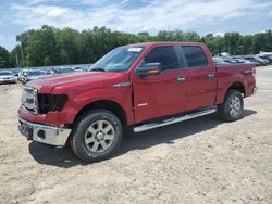 2013 Ford F150 Supercrew for sale in Conway, AR