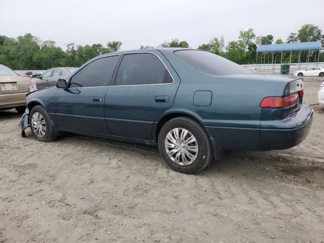 1997 Toyota Camry CE