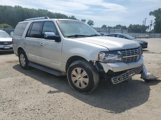 2007 Lincoln Navigator