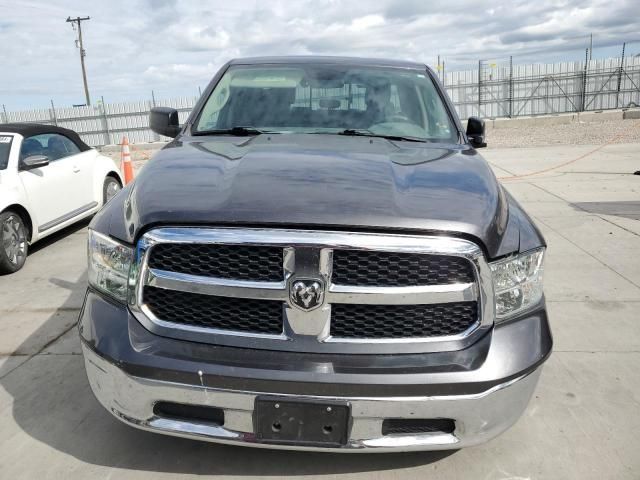 2019 Dodge RAM 1500 Classic SLT