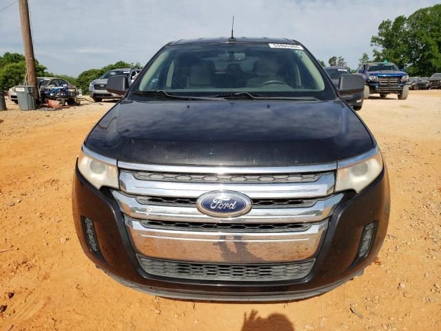 2011 Ford Edge SE