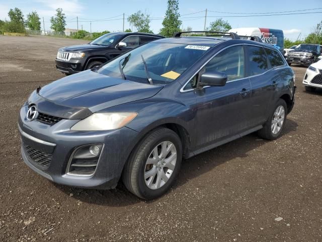 2011 Mazda CX-7