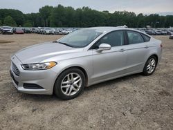 2015 Ford Fusion SE en venta en Conway, AR