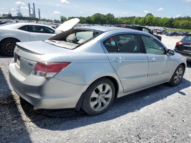 2009 Honda Accord EXL