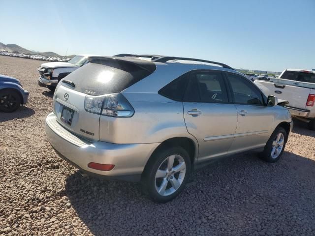 2007 Lexus RX 350