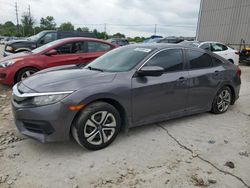 2017 Honda Civic LX en venta en Lawrenceburg, KY