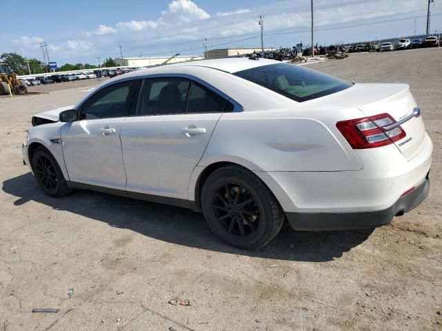 2015 Ford Taurus SEL