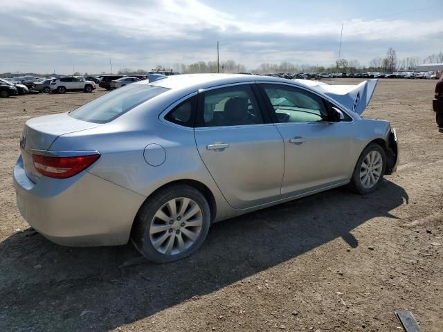 2016 Buick Verano