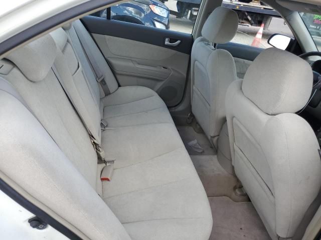 2006 Hyundai Sonata GLS