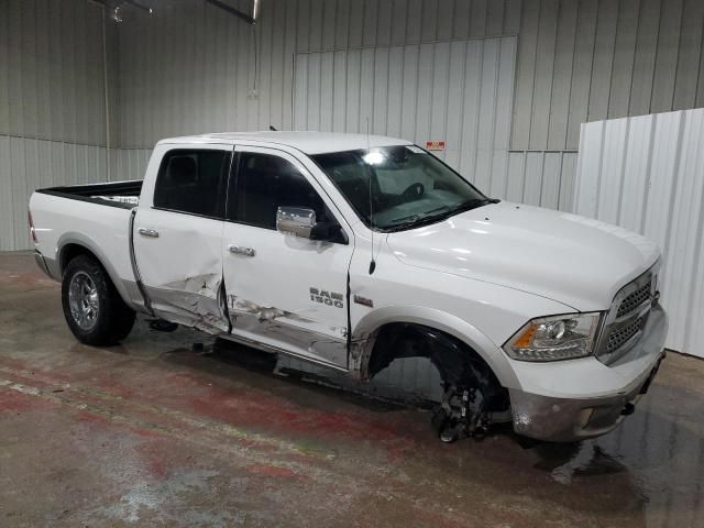 2017 Dodge 1500 Laramie