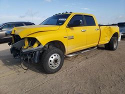 2014 Dodge RAM 3500 SLT en venta en Amarillo, TX