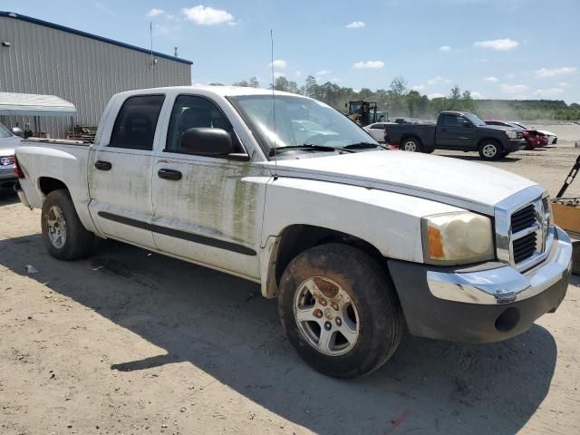 2005 Dodge Dakota Quad SLT