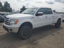 2013 Ford F150 Supercrew for sale in Moraine, OH