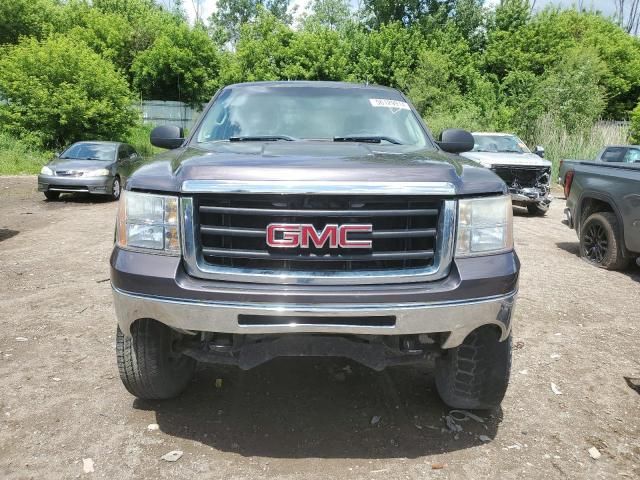 2010 GMC Sierra K1500 SLE