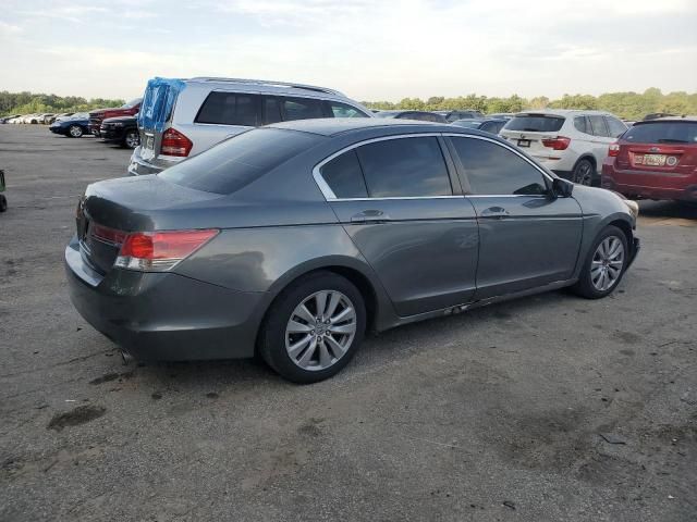 2012 Honda Accord EX