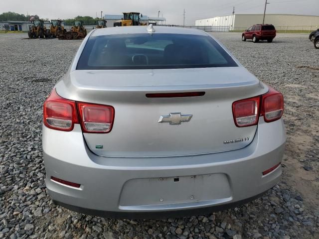 2016 Chevrolet Malibu Limited LT