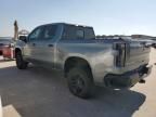 2021 Chevrolet Silverado K1500 LT Trail Boss