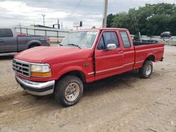 Ford F150 Vehiculos salvage en venta: 1996 Ford F150