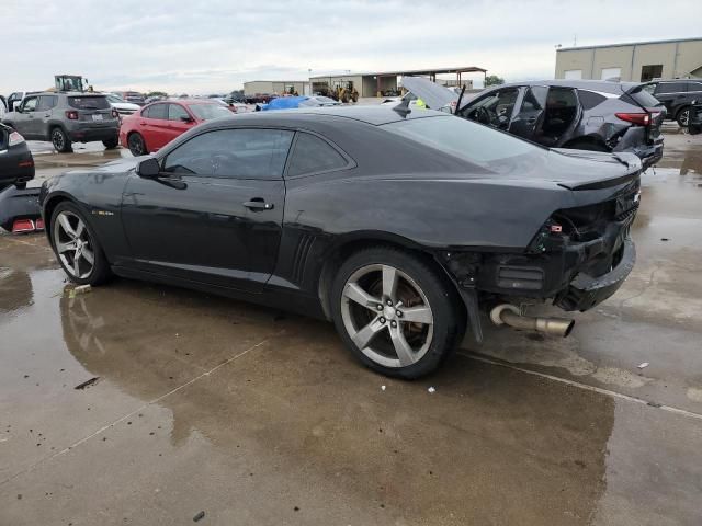 2011 Chevrolet Camaro LT