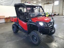 2016 Honda SXS1000 M3 for sale in Ham Lake, MN