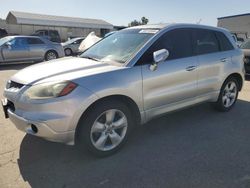 Acura rdx salvage cars for sale: 2008 Acura RDX