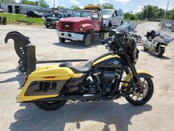 Harley-Davidson salvage cars for sale: 2023 Harley-Davidson Flhxs