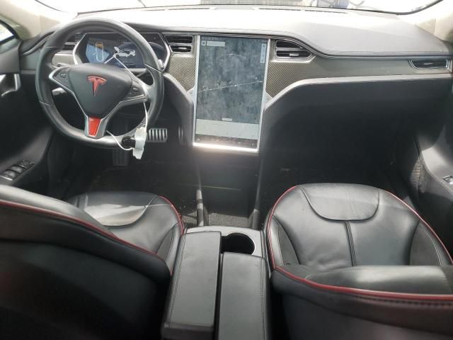 2013 Tesla Model S