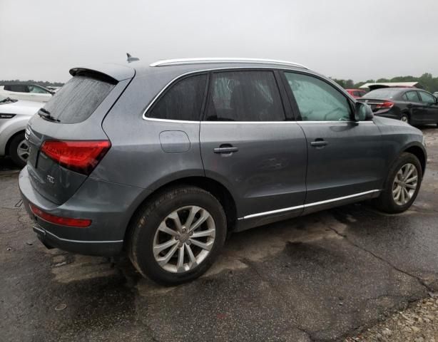 2013 Audi Q5 Premium Plus