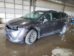 2017 Chrysler Pacifica Touring L en venta en Des Moines, IA